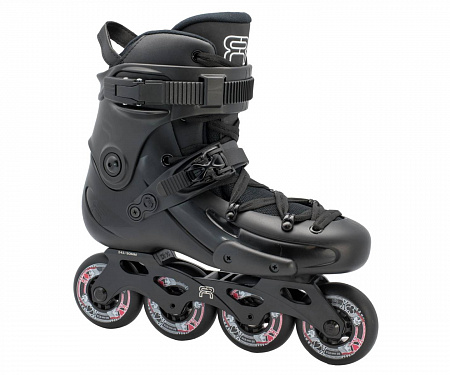 Роликовые коньки FR SKATES FR3 80 Inline Skates Роликовые коньки FR SKATES FR3 80 Inline Skates